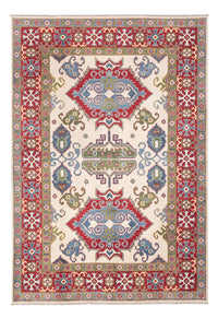 Kazak Tæppe 292x201cm - Orientalsk tæppe – product image