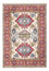 Ziegler Carpet - Kazak - 292 x 201 cm - flerfarvet