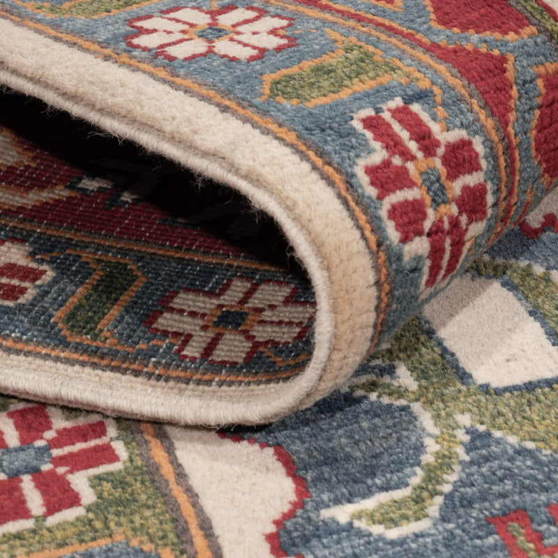 Ziegler Carpet - Kazak - 292 x 201 cm - flerfarvet