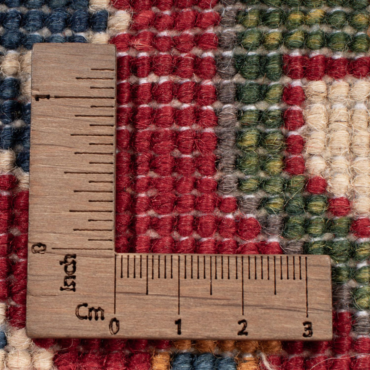 Ziegler Carpet - Kazak - 292 x 201 cm - flerfarvet