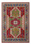 Ziegler Carpet - Kazak - 297 x 202 cm - grøn