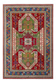 Kazak Tæppe 297x202cm - Orientalsk tæppe