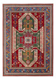 Kazak Tæppe 298x210cm - Orientalsk tæppe