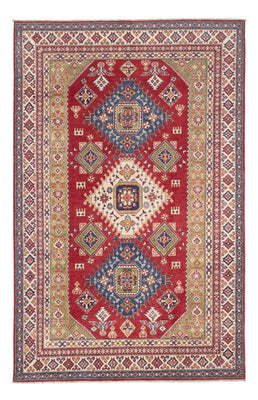 Ziegler Carpet - Kazak - 281 x 179 cm - rød