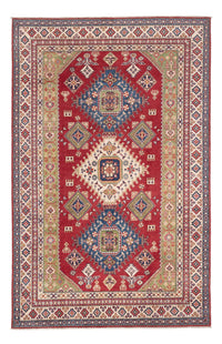 Ziegler Carpet - Kazak - 281 x 179 cm - rød