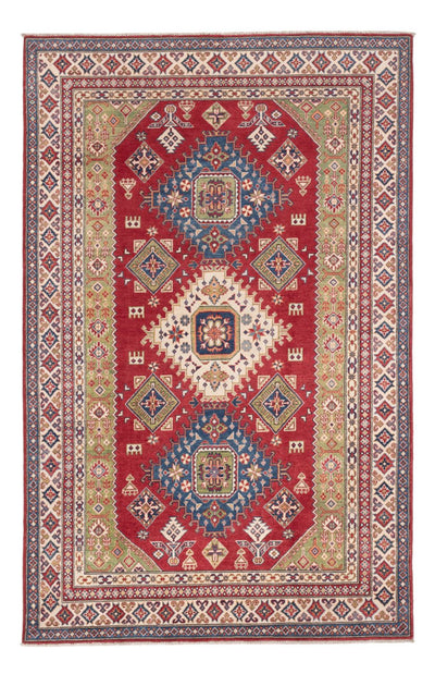 Kazak Tæppe 179x281cm - Orientalsk tæppe