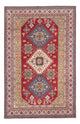 Kazak Tæppe 281x179cm - Orientalsk tæppe