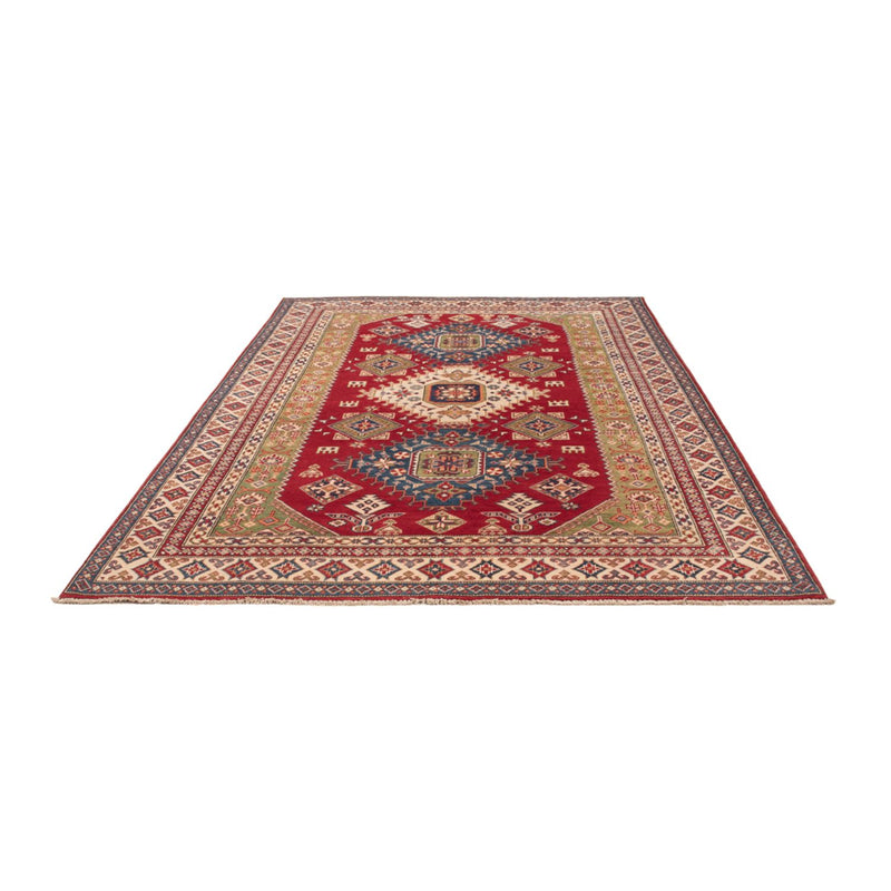 Ziegler Carpet - Kazak - 281 x 179 cm - rød