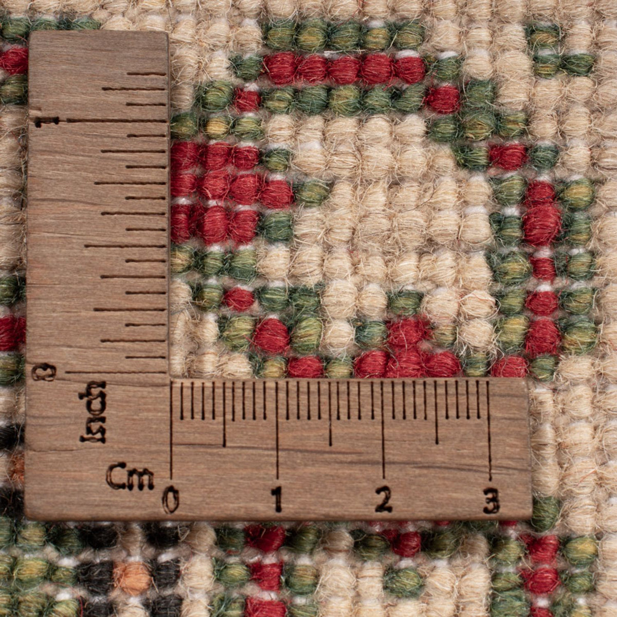 Ziegler Carpet - Kazak - 281 x 179 cm - rød