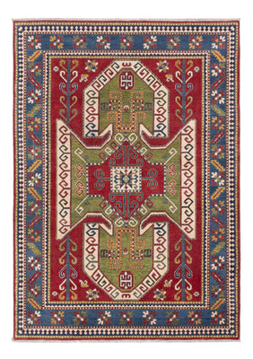 Ziegler Carpet - Kazak - 240 x 174 cm - flerfarvet