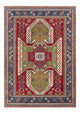 Kazak Tæppe 240x174cm - Orientalsk tæppe