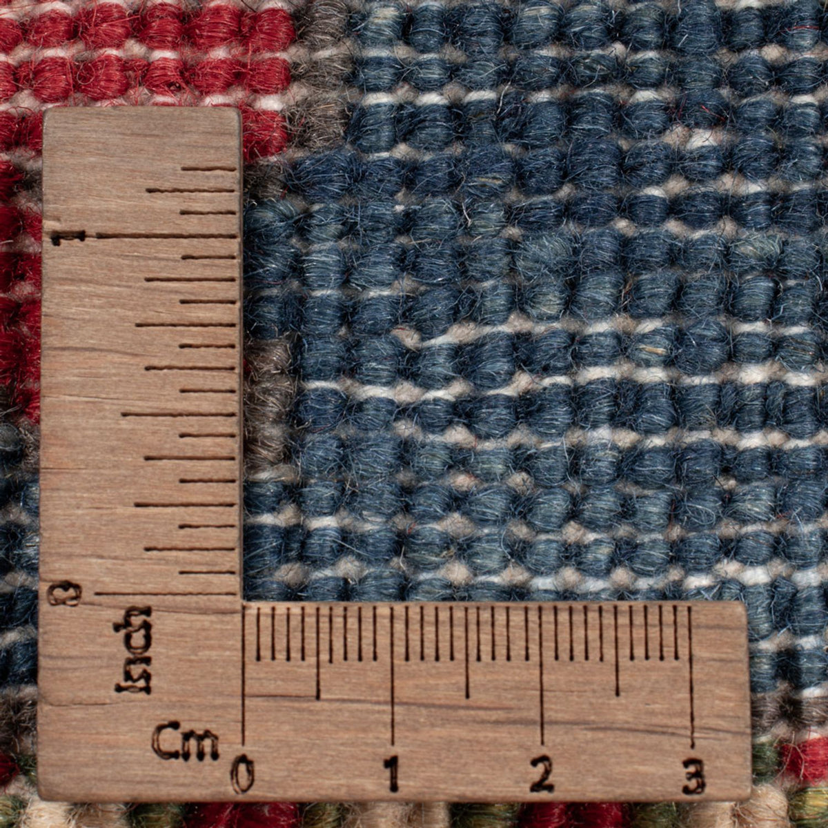 Ziegler Carpet - Kazak - 240 x 174 cm - flerfarvet