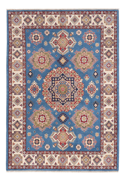 Kazak Tæppe 167x240cm - Orientalsk tæppe