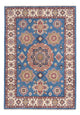 Kazak Tæppe 240x167cm - Orientalsk tæppe