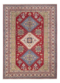 Ziegler Carpet - Kazak - 253 x 186 cm - flerfarvet