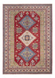 Kazak Tæppe 253x186cm - Orientalsk tæppe