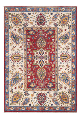 Ziegler Carpet - Kazak - 253 x 173 cm - flerfarvet