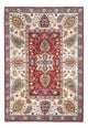 Kazak Tæppe 253x173cm - Orientalsk tæppe