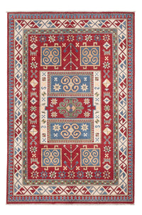 Ziegler Carpet - Kazak - 246 x 162 cm - rød