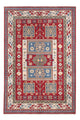 Kazak Tæppe 246x162cm - Orientalsk tæppe