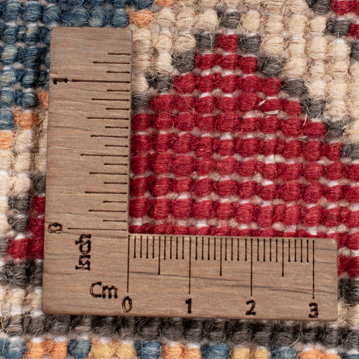 Ziegler Carpet - Kazak - 246 x 162 cm - rød