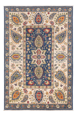 Ziegler Carpet - Kazak - 249 x 162 cm - blå