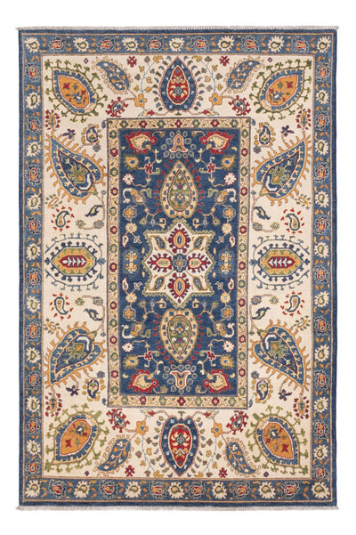 Kazak Tæppe 162x249cm - Orientalsk tæppe