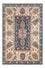 Ziegler Carpet - Kazak - 249 x 162 cm - blå