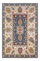 Kazak Tæppe 249x162cm - Orientalsk tæppe