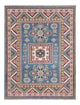 Kazak Tæppe 149x197cm - Orientalsk tæppe