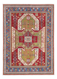 Ziegler Carpet - Kazak - 202 x 143 cm - flerfarvet