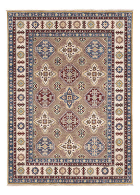 Ziegler Carpet - Kazak - 212 x 150 cm - mørk beige
