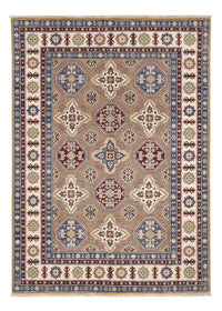 Ziegler Carpet - Kazak - 212 x 150 cm - mørk beige