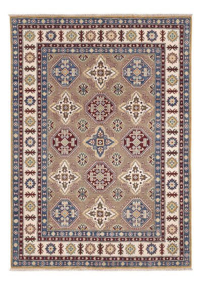 Kazak Tæppe 150x212cm - Orientalsk tæppe