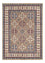Ziegler Carpet - Kazak - 212 x 150 cm - mørk beige
