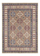 Kazak Tæppe 212x150cm - Orientalsk tæppe