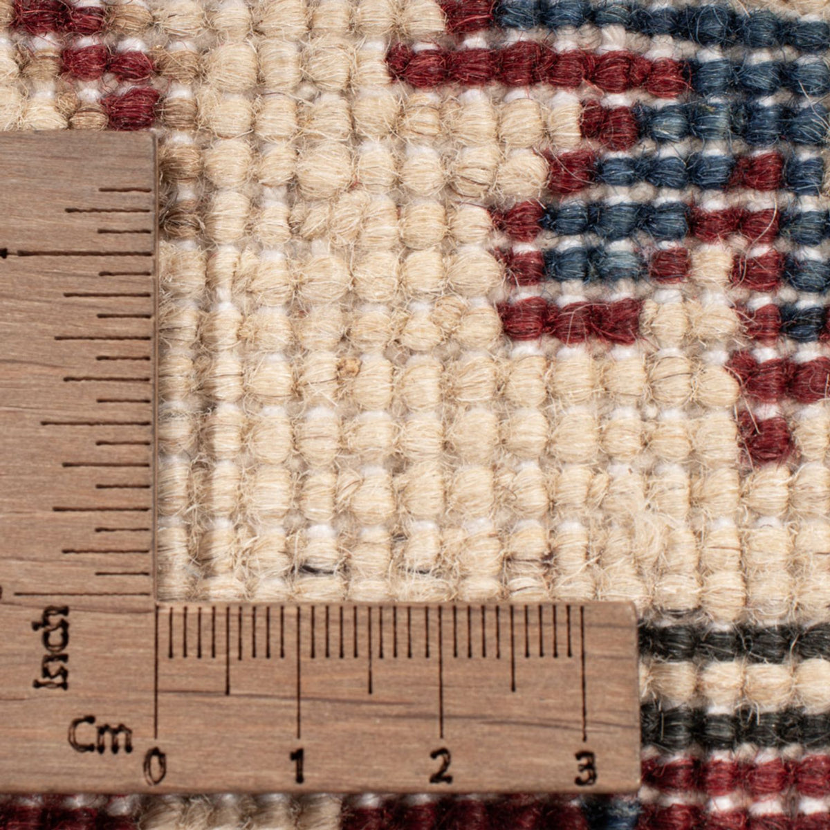 Ziegler Carpet - Kazak - 212 x 150 cm - mørk beige