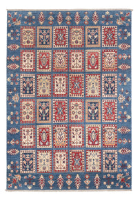 Ziegler Carpet - Kazak - 214 x 150 cm - flerfarvet