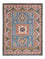 Ziegler Carpet - Kazak - 193 x 148 cm - blå
