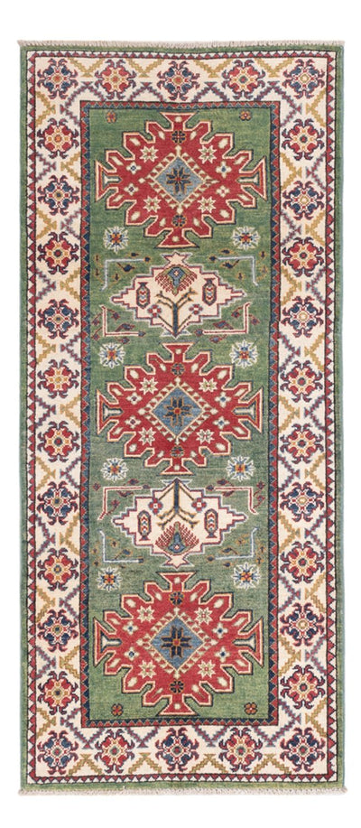 Kazak Tæppe 83x192cm - Orientalsk tæppe