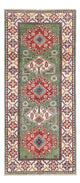 Kazak Tæppe 192x83cm - Orientalsk tæppe