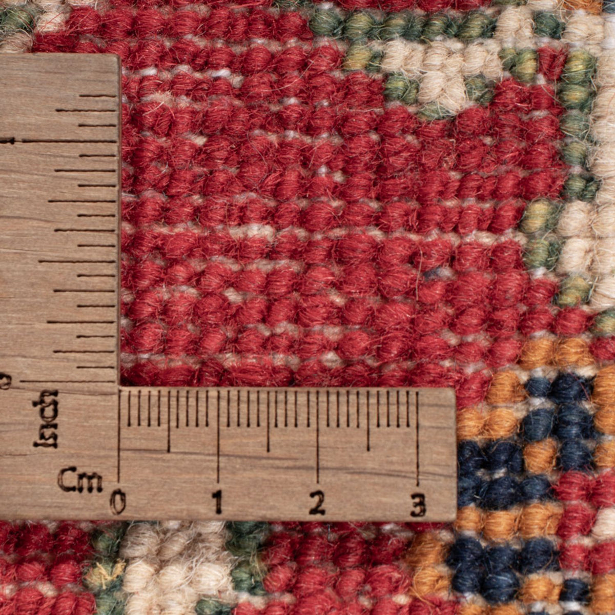 Løber Ziegler Carpet - Kazak - 192 x 83 cm - grøn