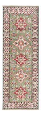 Løber Ziegler Carpet - Kazak - 181 x 64 cm - lysegrøn