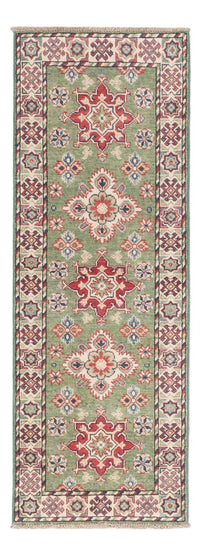 Løber Ziegler Carpet - Kazak - 181 x 64 cm - lysegrøn
