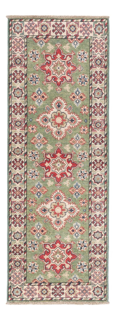 Kazak Tæppe 64x181cm - Orientalsk tæppe