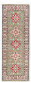 Løber Ziegler Carpet - Kazak - 181 x 64 cm - lysegrøn