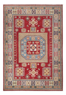 Ziegler Carpet - Kazak - 293 x 204 cm - flerfarvet