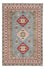 Ziegler Carpet - Kazak - 291 x 195 cm - lyseblå