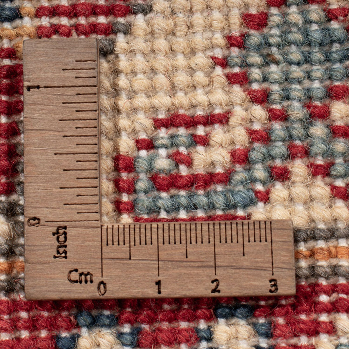 Ziegler Carpet - Kazak - 291 x 195 cm - lyseblå