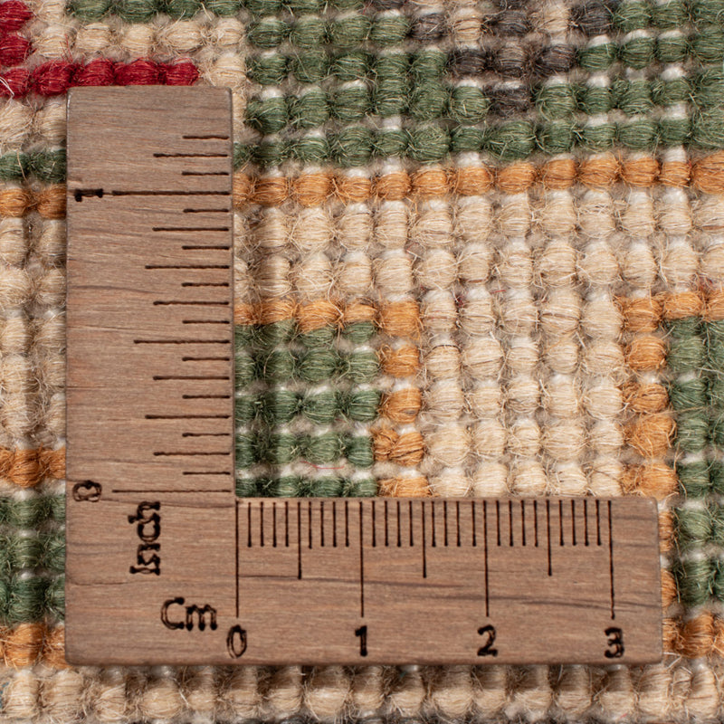 Ziegler Carpet - Kazak - 293 x 205 cm - rød